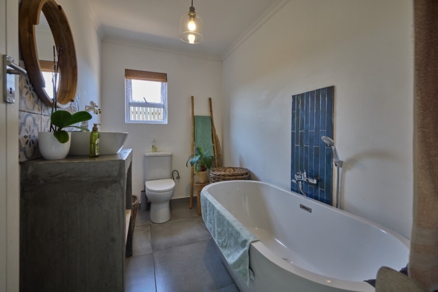 3 Bedroom Property for Sale in Capri Western Cape